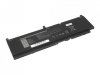 Bateria PKWVM do Dell Precision 15 7550 7560 Precision 15 7760 - 7400 mAh (84 Wh)